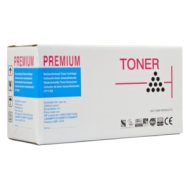 Remanufactured Icon HP 15X Black Toner Cartridge (C7115X)