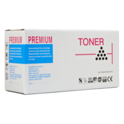 Remanufactured Icon HP 15X Black Toner Cartridge (C7115X)