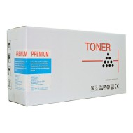 Remanufactured Icon HP 645A Cyan Toner Cartridge (C9731A)