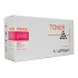 Remanufactured Icon HP 645A Magenta Toner Cartridge (C9733A)