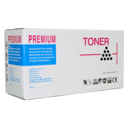 Remanufactured Icon Canon EP26/U Black Toner Cartridge