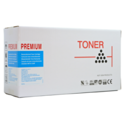 Compatible Icon HP 55A Black Toner Cartridge (CE255A)