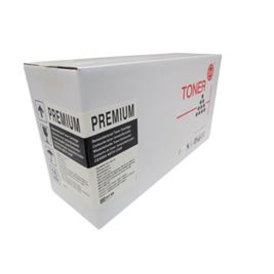 Remanufactured Icon HP 507A Black Toner Cartridge (CE400A)