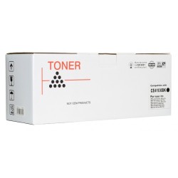 Compatible Icon HP 305X Black Toner Cartridge (CE410X)