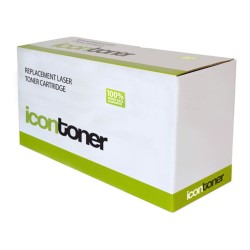 Compatible Icon HP 30X Black Toner (CF230X)