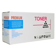 Remanufactured Icon Canon FX9 Black Toner Cartridge