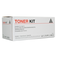 Compatible Icon Kyocera TK310 Black Toner Cartridge