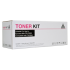 Compatible Icon Kyocera TK554 Black Toner Cartridge