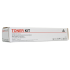 Compatible Icon Oki 43979103 Black Toner Cartridge (B410TONE)