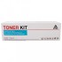 Compatible Icon Oki 43865727 Cyan Toner Cartridge (C5850/C5950)