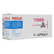 Compatible Icon HP Q5949A/Q7553A/Canon CART 308 Black Toner