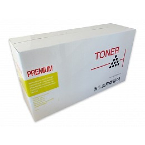 Remanufactured Icon HP 502A Yellow Toner Cartridge (Q6472A)