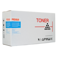 Remanufactured Icon Canon CART309 Black Toner Cartridge