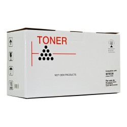 Remanufactured Icon Canon CART315 Black Toner Cartridge