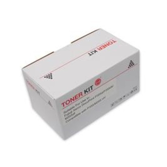 Compatible Icon Fuji Xerox CT201938 Black Toner Cartridge