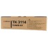 Kyocera TK3114 Black Laser Toner Cartridge