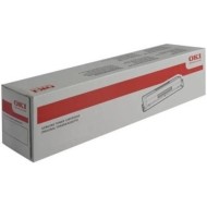 OKI 46861311 Cyan Toner Cartridge