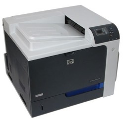 HP Colour LaserJet CP4025DN Printer