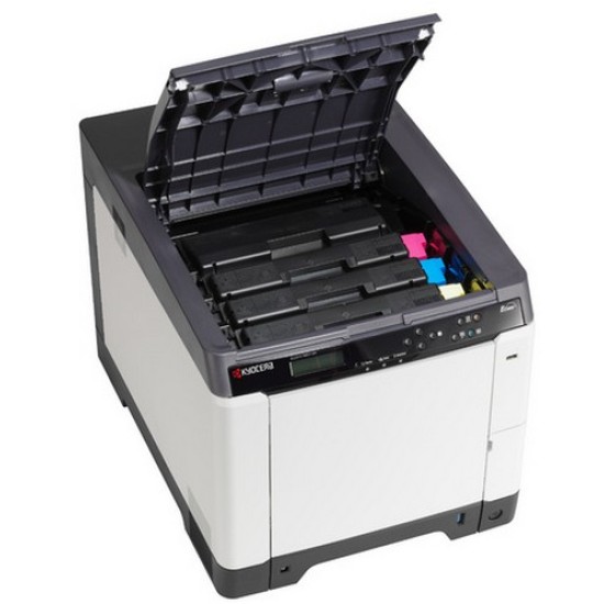 Kyocera ECOSYS P6021CDN Colour Laser Printer