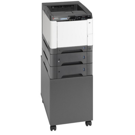 Kyocera ECOSYS P6021CDN Colour Laser Printer