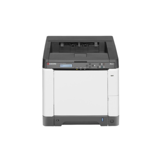 Kyocera ECOSYS P6021CDN Colour Laser Printer