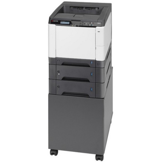 Kyocera ECOSYS P6021CDN Colour Laser Printer