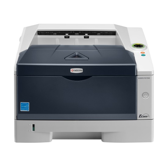 Kyocera ECOSYS P2135D Mono Laser Printer