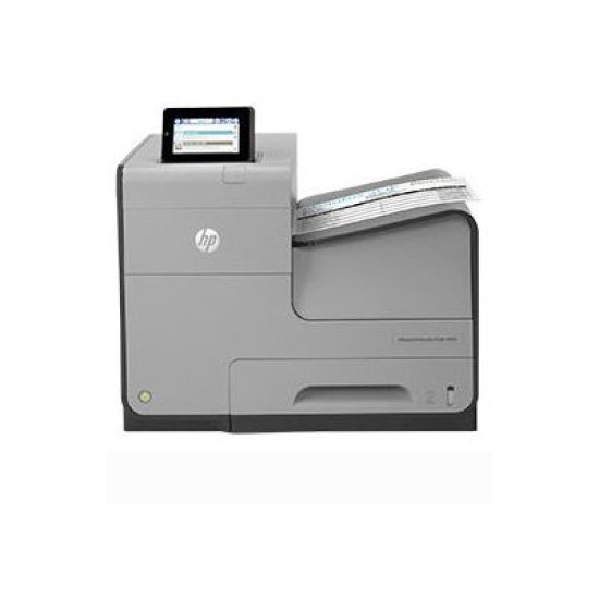 HP OfficeJet Enterprise X555DN A4 70ppm InkJet Printer