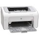 HP LaserJet Pro P1102 A4 Mono Printer