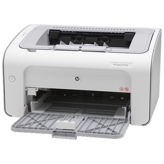 HP LaserJet Pro P1102 A4 Mono Printer