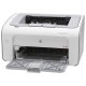 HP LaserJet Pro P1102 A4 Mono Printer