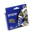 Epson T0491 Black Ink Cartridge