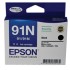 Epson 91N Black Ink Cartridge (T1071)