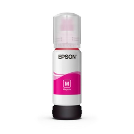 Epson T512 Magenta Eco Tank Ink