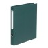 Ringbinder Linen A4 2D 26mm Forest Green